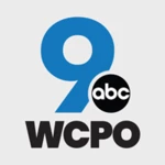 wcpo android application logo